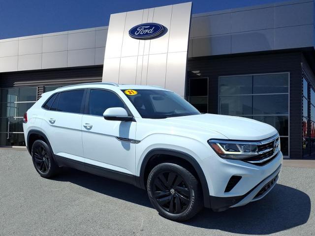 2021 Volkswagen Atlas Cross Sport 2.0T SE w/Technology for sale in Bowling Green, KY