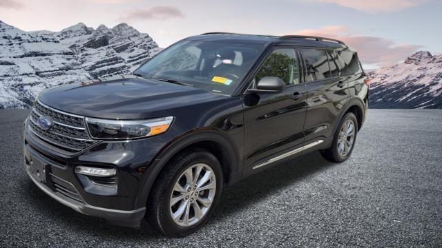2023 Ford Explorer XLT for sale in Bronx, NY