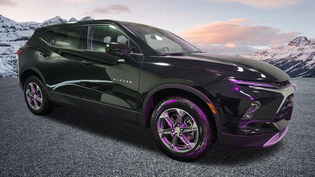 2025 Chevrolet Blazer FWD 2LT for sale in Bronx, NY