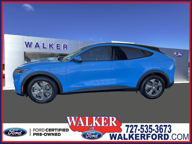 2022 Ford Mustang Mach-E Select for sale in Clearwater, FL