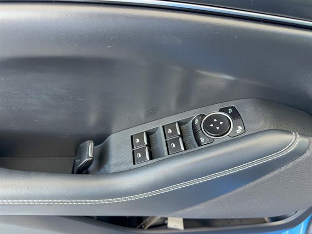2022 Ford Mustang Mach-E Select