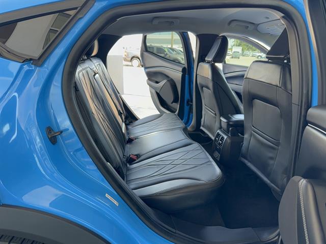 2022 Ford Mustang Mach-E Select