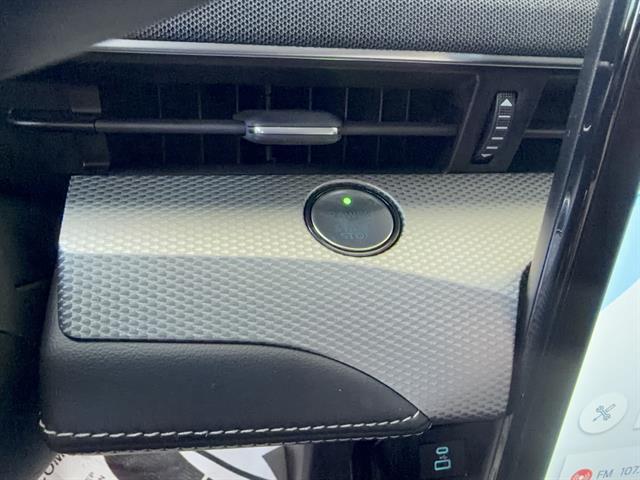 2022 Ford Mustang Mach-E Select