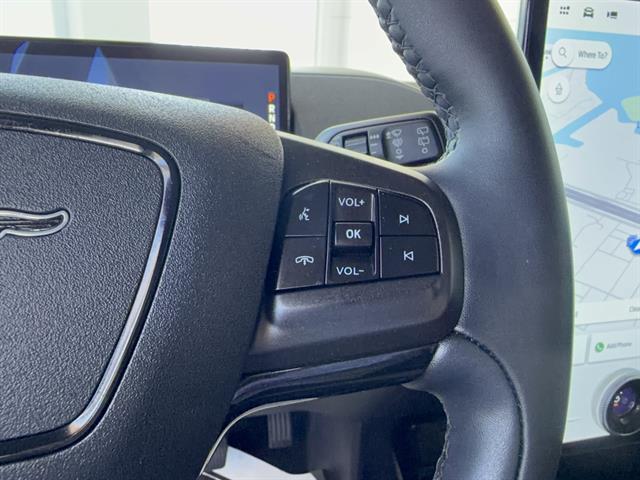 2022 Ford Mustang Mach-E Select