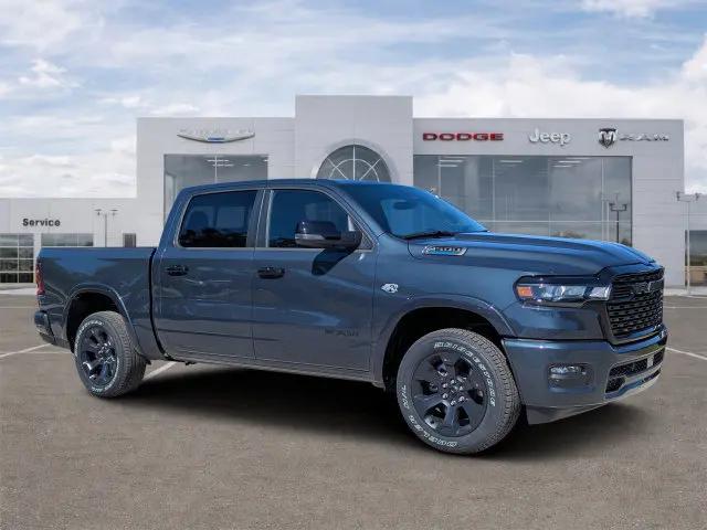 2026 Ram 1500 Big Horn Crew Cab 4x4 57 Box for sale in Fort Myers, FL