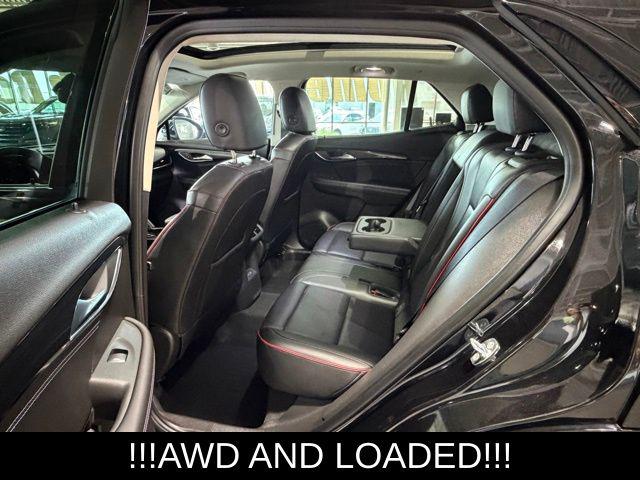 2023 Buick Envision Essence AWD