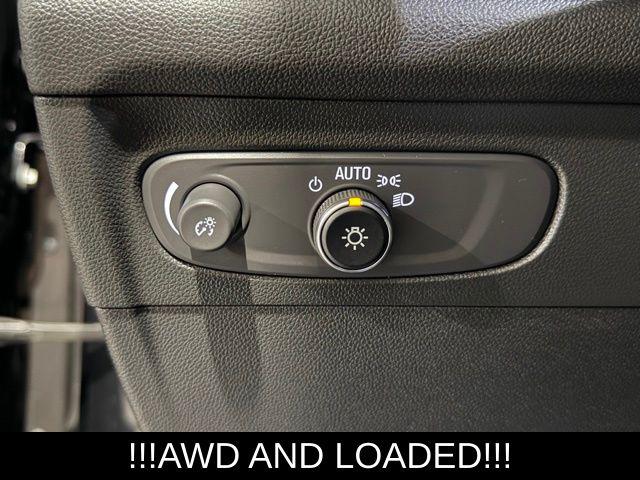 2023 Buick Envision Essence AWD