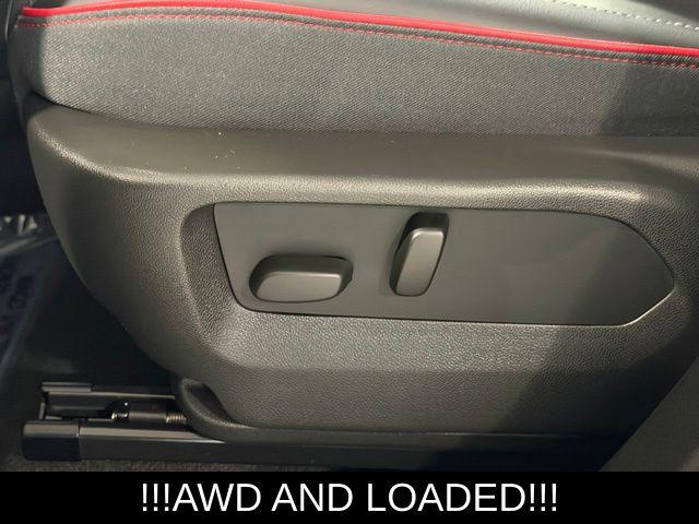 2023 Buick Envision Essence AWD