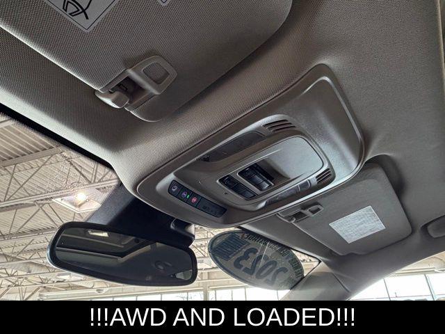 2023 Buick Envision Essence AWD