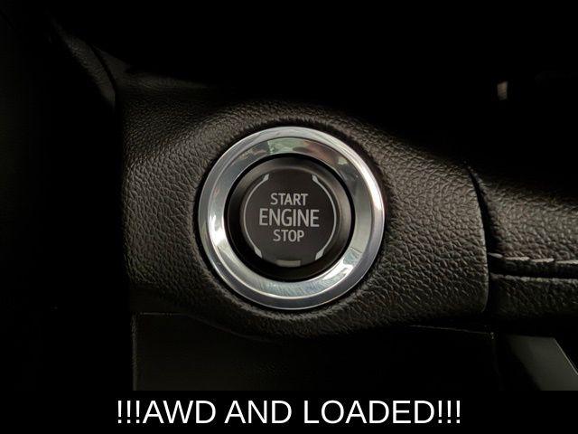 2023 Buick Envision Essence AWD