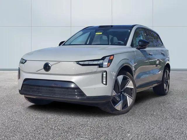 2025 Volvo X 90 Plus, Twin Motor Performance, Fully electric, 7 Seats for sale in Farmington Hills, MI