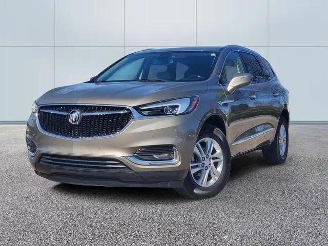 2020 Buick Enclave AWD Premium for sale in Farmington Hills, MI