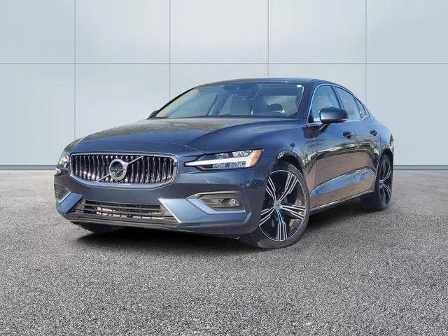2021 Volvo S60 T5 Inscription for sale in Farmington Hills, MI