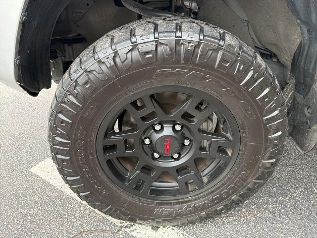 2022 Toyota 4Runner TRD Off Road Premium