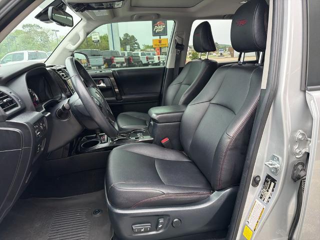 2022 Toyota 4Runner TRD Off Road Premium