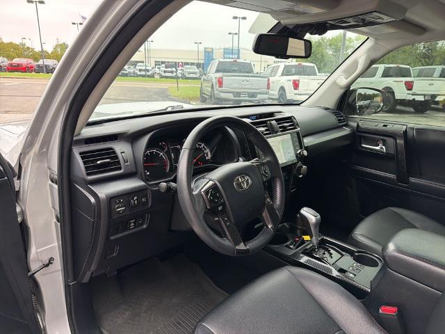 2022 Toyota 4Runner TRD Off Road Premium