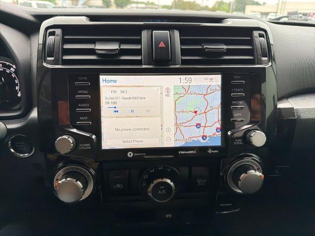 2022 Toyota 4Runner TRD Off Road Premium
