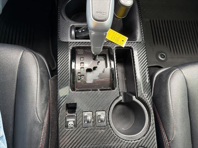 2022 Toyota 4Runner TRD Off Road Premium