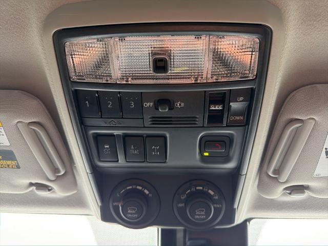 2022 Toyota 4Runner TRD Off Road Premium