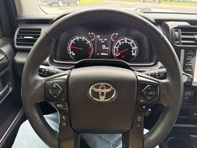 2022 Toyota 4Runner TRD Off Road Premium