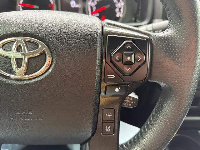 2022 Toyota 4Runner TRD Off Road Premium