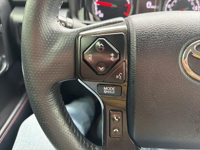 2022 Toyota 4Runner TRD Off Road Premium
