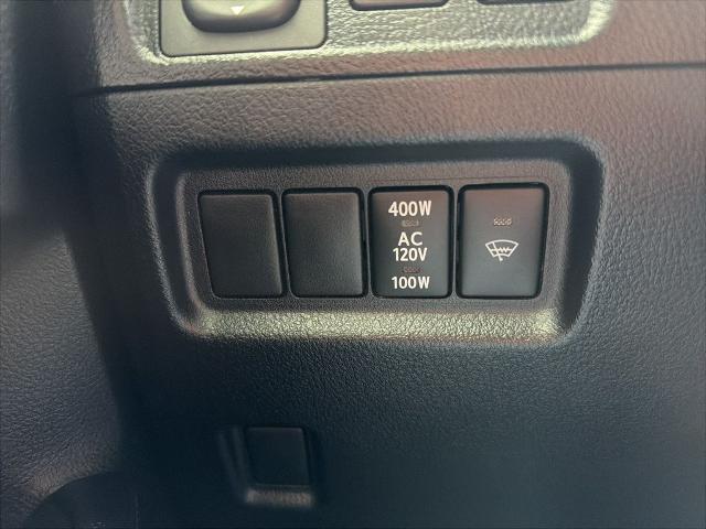 2022 Toyota 4Runner TRD Off Road Premium