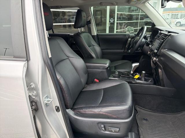 2022 Toyota 4Runner TRD Off Road Premium