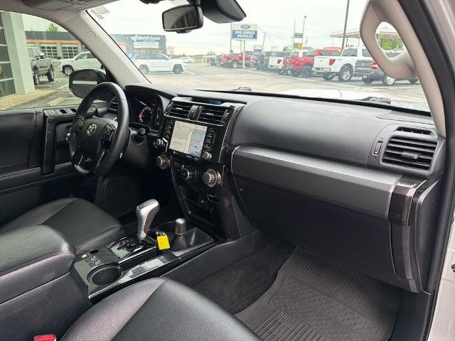 2022 Toyota 4Runner TRD Off Road Premium