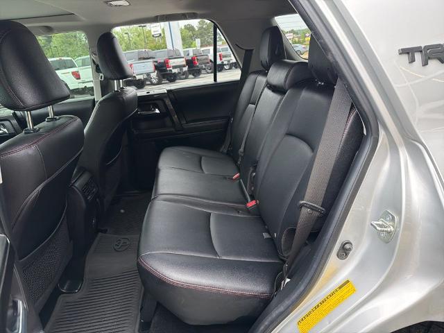 2022 Toyota 4Runner TRD Off Road Premium