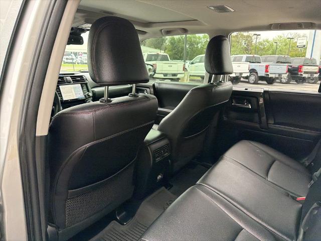 2022 Toyota 4Runner TRD Off Road Premium