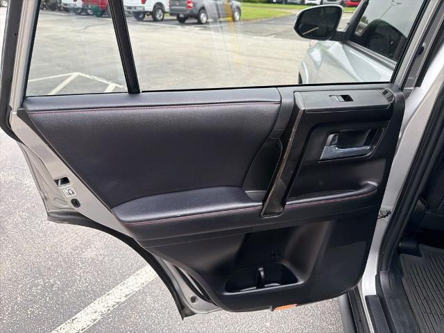 2022 Toyota 4Runner TRD Off Road Premium