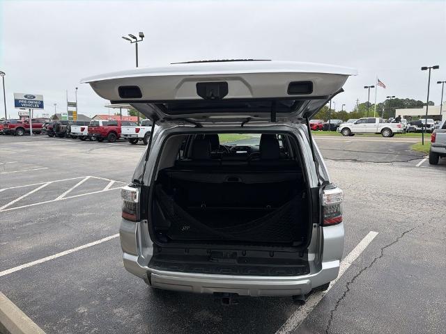 2022 Toyota 4Runner TRD Off Road Premium