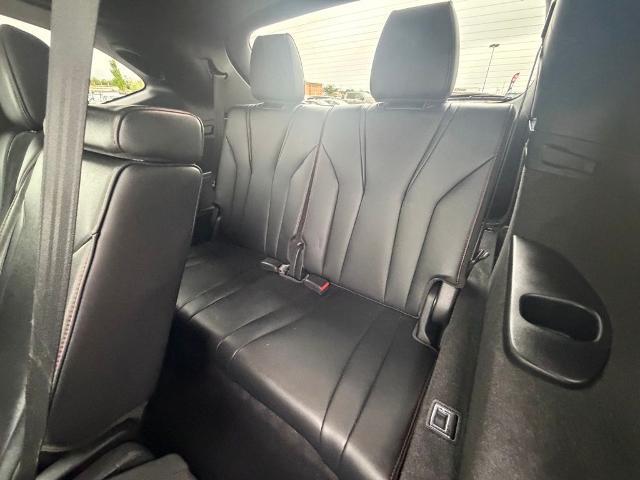 2024 Acura MDX A-SPEC