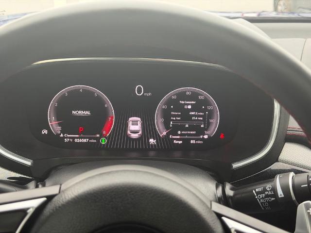 2024 Acura MDX A-SPEC