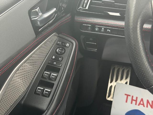 2024 Acura MDX A-SPEC