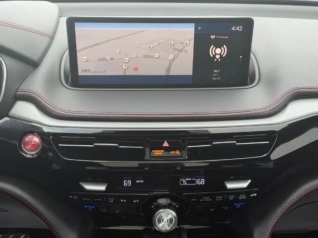 2024 Acura MDX A-SPEC