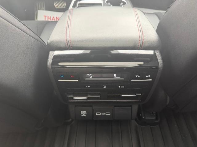 2024 Acura MDX A-SPEC
