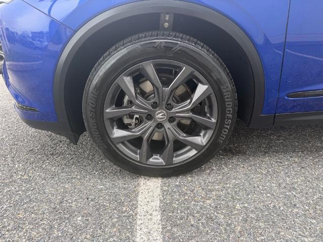 2024 Acura MDX A-SPEC