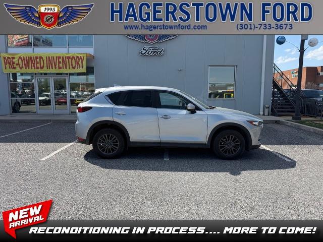 2020 Mazda CX-5 Touring for sale in Hagerstown, MD