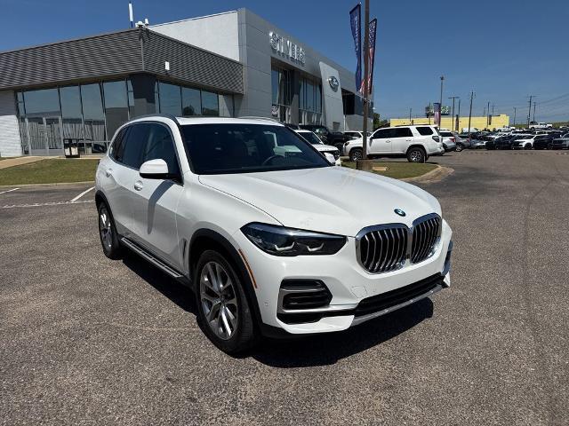 2023 BMW X5 sDrive40i for sale in Montgomery, AL
