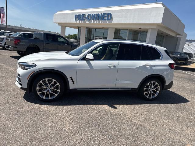 2023 BMW X5 sDrive40i