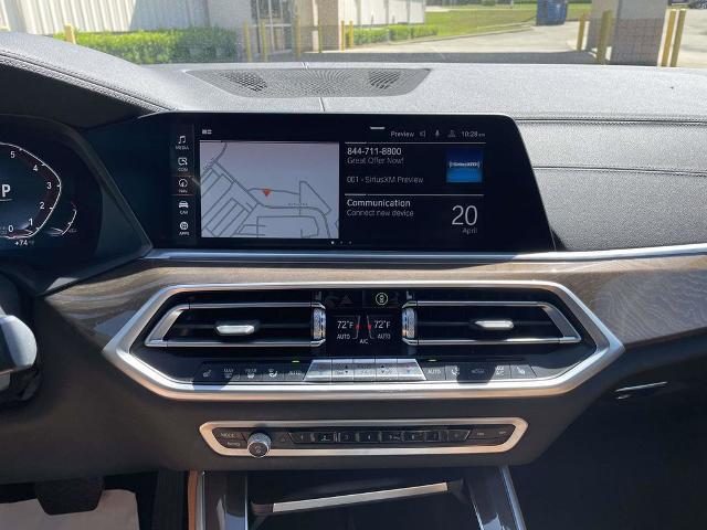 2023 BMW X5 sDrive40i