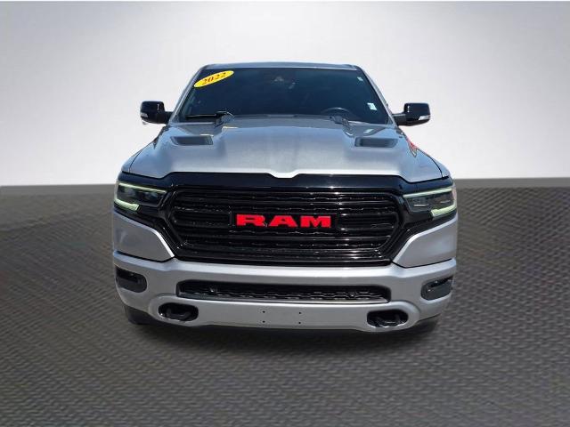 2022 Ram 1500 Limited Crew Cab 4x4 5'7" Box