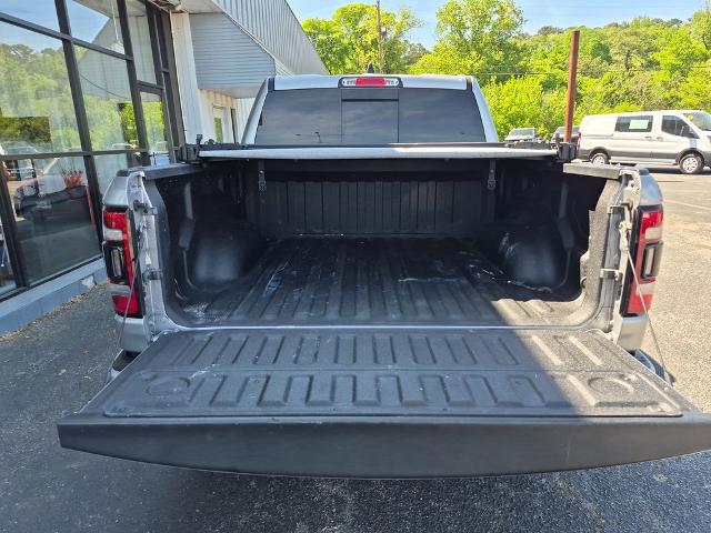 2022 Ram 1500 Limited Crew Cab 4x4 5'7" Box