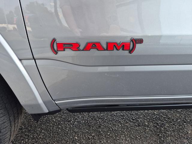 2022 Ram 1500 Limited Crew Cab 4x4 5'7" Box