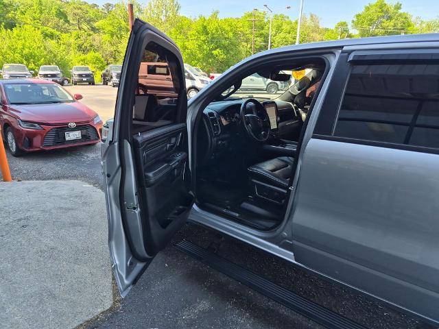 2022 Ram 1500 Limited Crew Cab 4x4 5'7" Box