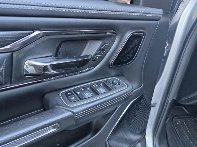 2022 Ram 1500 Limited Crew Cab 4x4 5'7" Box