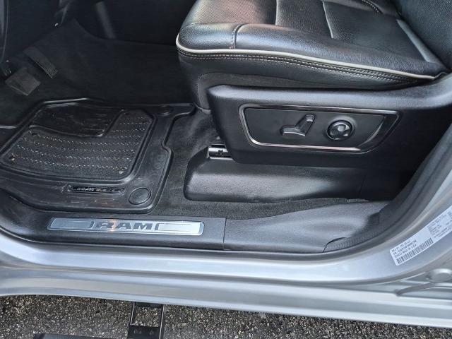2022 Ram 1500 Limited Crew Cab 4x4 5'7" Box