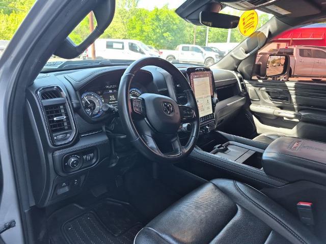 2022 Ram 1500 Limited Crew Cab 4x4 5'7" Box
